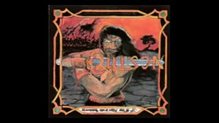 Crillson - Coming Of A New Age ( full album )