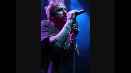 Great White - Cant Shake It 