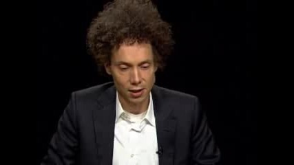 Malcolm Gladwell