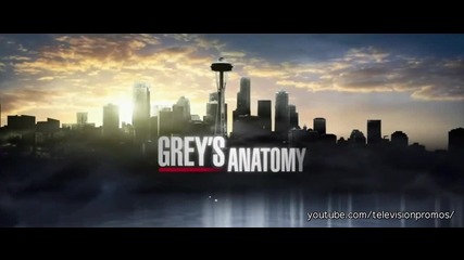 Greys Anatomy 8x21 Promo - Moment of Truth (hd)