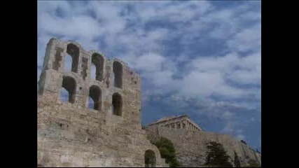 Demis Roussos- Lovely Lady Of Arcadia