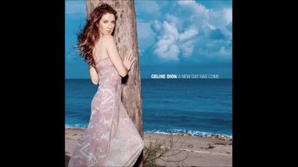Céline Dion - I'm Alive ( Audio )