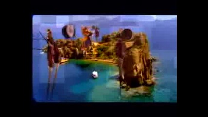 Promotional Film Of Turkey