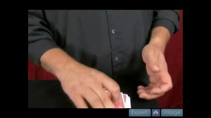 Готин трик с карти! 