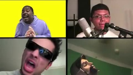 youtube се обидини 