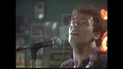 Bruce Springsteen - Glory Days 