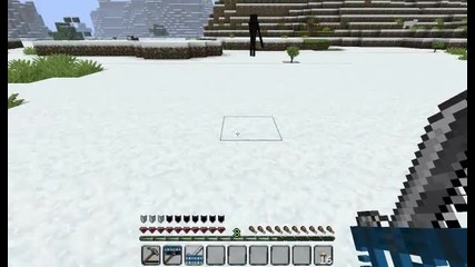 Minecraft Hardcore Survival sezon 2 ep 3