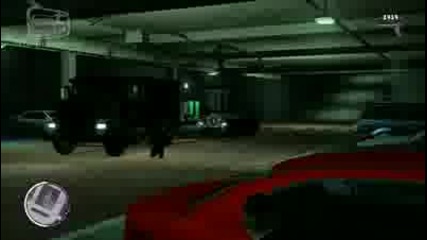 Gta The Ballad of Gay Tony Mission #20 - Going Deep (100%) 