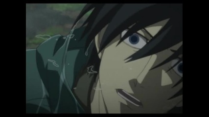 Darker Than Black 