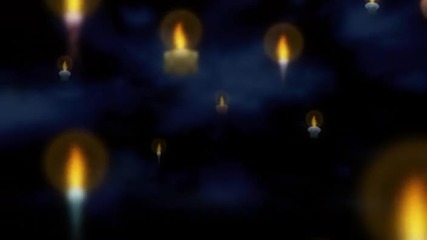 D.gray-man - 11 (bg Sub) Високо качество