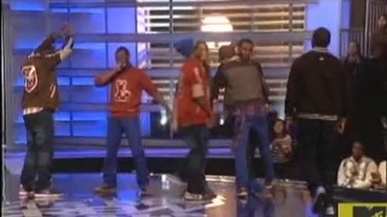 americas best dance crew (south Regionals) season 5 episode 1 pt4 
