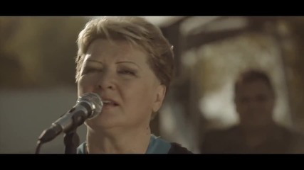Radijacija & Gordana Goca Stojicevic - Nostalgija • Official Video Hd 2013