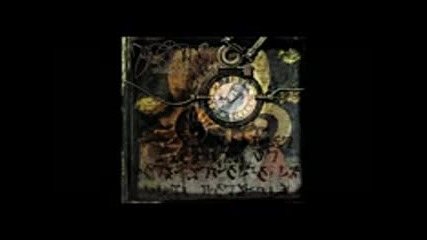 Ancient Wisdom - Cometh Doom, Cometh Death (full Album)