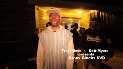 The Hood Aint Safe New Artist From Bronx, N.y Releases Diss Video Coming For Battle Rapper Goodz! (c 