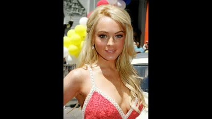 Lindsay Lohan