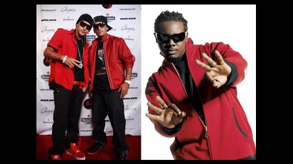 Play - N - Skillz ft. T - Pain - Everybody Else 