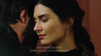 Kara Para Ask - 26 епизод 1 трейлър bg sub