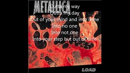 Metallica - Ain't My Bitch