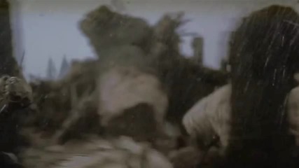 Manowar - Swords in the wind (13th Warrior) 