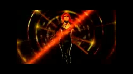 Britney Spears - Toxic