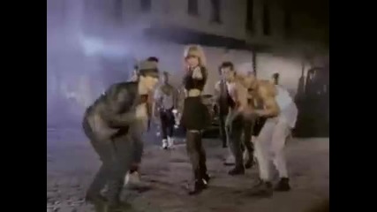 Samantha Fox - Naughty Girls Need Love Too 