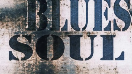 Top 50 Songs - Blues Soul Music Compilation