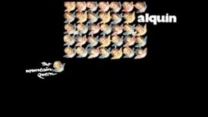 Alquin - The Mountain Queen ( 1973 Full Album )