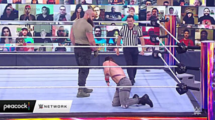 WWE Fastlane 2021 highlights (WWE Network Exclusive)