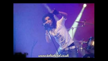 Tokio Hotel