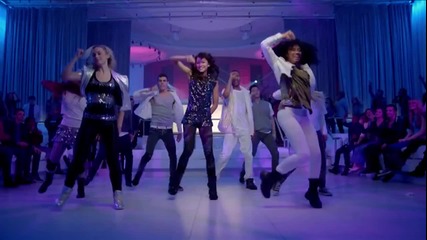 Zendaya and Bella Thorne - Something to dance for ( Официално Видео )