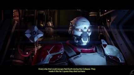Честни Трейлъри на Игри - Destiny