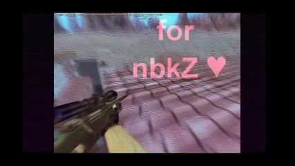 i love you nbkz 