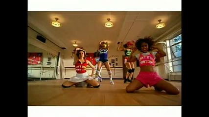Young Gunz - Cant Stop, Wont Stop 