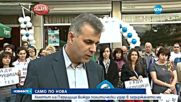 ПЪРВО ПО NOVA кметът на Перущица: Искат да ме дискредитират на местно ниво