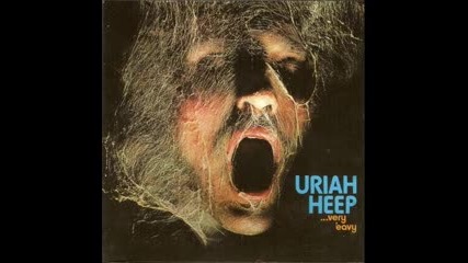 Uriah Heep - Real Turned On