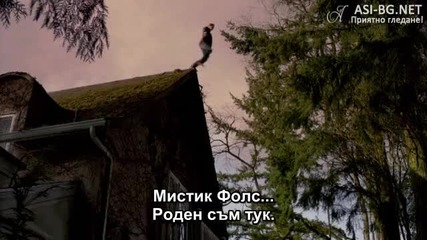 Дневниците на вампира / The Vampire Diaries S04e06 Bg Subs