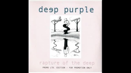 Deep Purple - Before Time Began