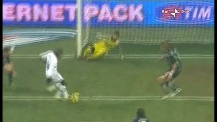 Highlights : Inter - Lazio 1:0 
