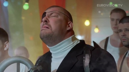 Евровизия 2014 - Исландия | Pollaponk - Enga Fordoma (официално видео)