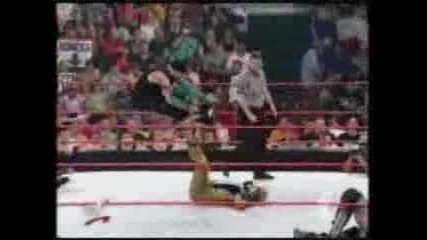 Jeff hardy tribute