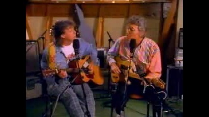 Paul Mccartney And Carl Perkins - My Old F