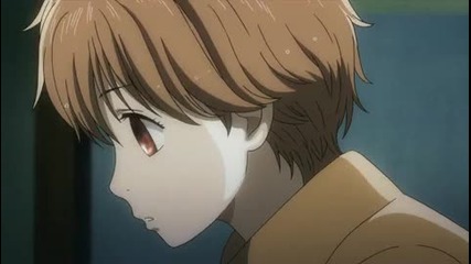 Chihayafuru Episode 1 Eng Hq