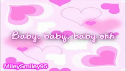Justin Bieber fr Lydacris - Baby 