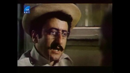 Българският филм Пантелей (1978) [част 3]