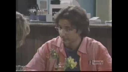 So Little Time rules Of Engagement Clip2