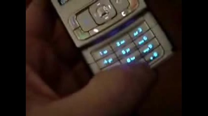 Nokia N95 Going Deeper