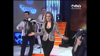 Slavica Cukteras - Votka