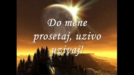 Milan Stankovic - Face lyrics