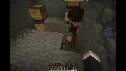 Let's Play Minecraft (part 3)