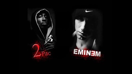 Eminem Feat 2pac - Troublesome Remix